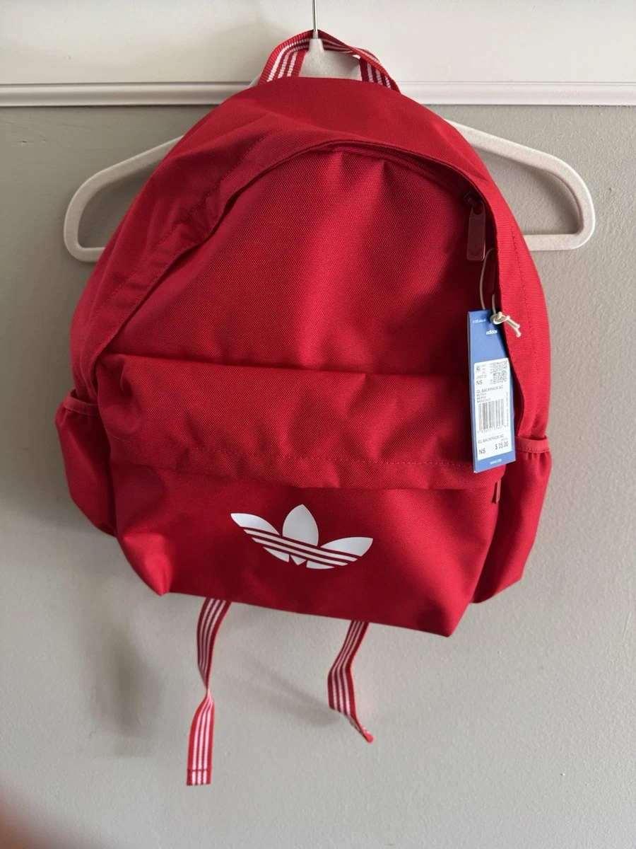 adidas adicolor backpack products for sale | eBay