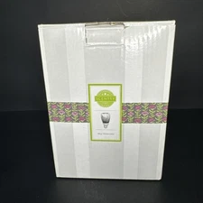 Scentsy Mini Wall Plug-in Wax Warmer Blue Watercolor New in Package