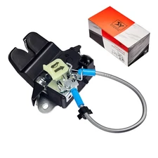 81230-C1010 81230C1010 LATCH LOCK ASSY TRUNK LID FOR HYUNDAI SONATA 2015-2017