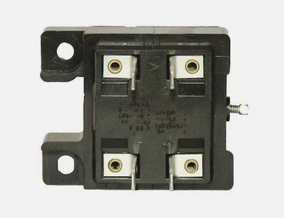 Honeywell Contact Block Micro Switch (LSZ3A)
