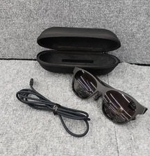 Nreal Air XREAL Air NRｰ7100RGL AR Glasses Smart Device Black From Japan Used