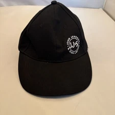 Vintage John Jameson & Son Limited J.J.& S Baseball Cap Hat Adjustable