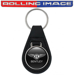 Bentley Key Chain | eBay