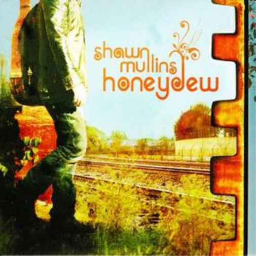 Shawn Mullins Honeydew (CD) Album