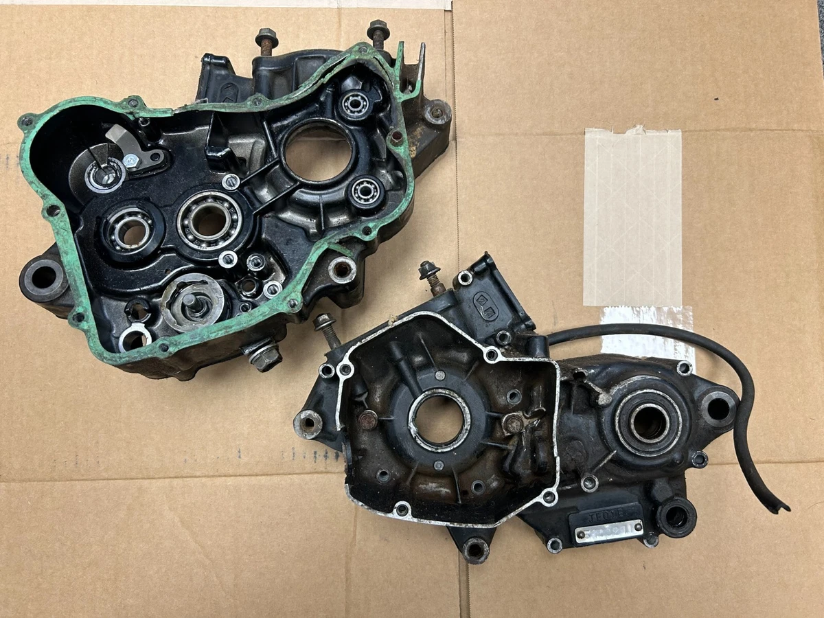 2*o様 cr125 チャンバー　98年式 25+ Engines & Parts for 1988 Honda CR125R for sale | Updated Oct 2026