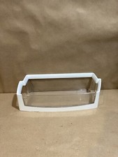 Whirlpool Refrigerator Door Bin OEM Genuine Amana Shelf Clear White Appliance