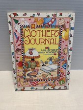 Mothers Journal Mary Engelbreit