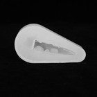 Crow Skull Mold Silicone Pendant Mold Epoxy Resin Silicone Mold For DIY Jewelry