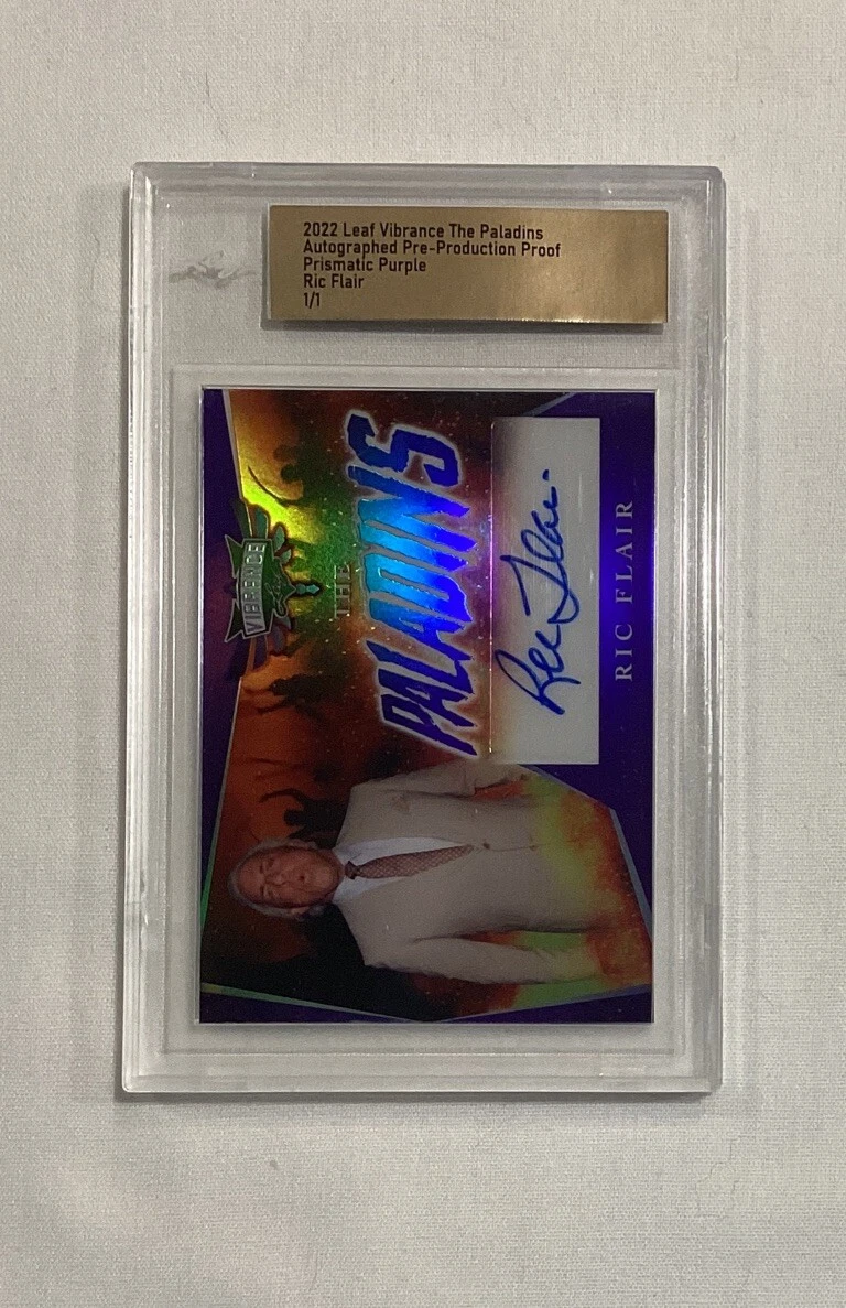 2022 Leaf Vibrance Boxing Trading Cards for sale | eBay