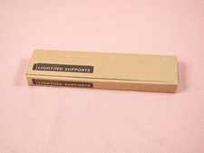 New Manfrotto Backlight Stand, Black - Base with Spigot