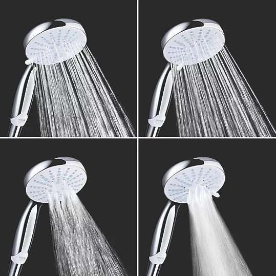 MIRA ELITE SE WHITE/CHROME 10.8KW SILENT PUMPED ELECTRIC SHOWER eBay