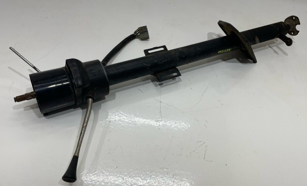 1978 1979 Ford Van Tilt Steering Column Gear Shift Indicator Wire