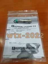 1Pcs New For Pepperl  Fuchs Proximity Switch sensor NBB2-6.5M25-E3-V3
