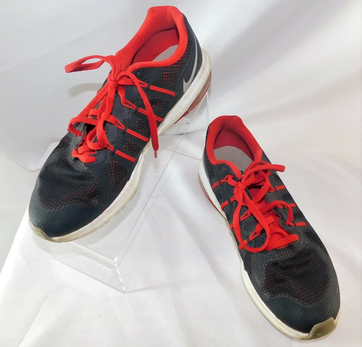 Nike air max dynasty red cheap
