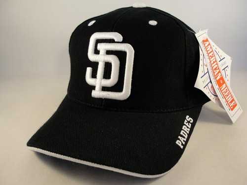 San Diego Padres MLB Vintage Adjustable 