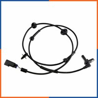 ABS Sensor Vorne FüR Ford | 90219, 0900305, 06S174