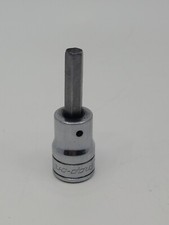 SNAP ON TOOLS FA8A 3/8" DRIVE 1/4" ALLEN HEX MADE IN USA