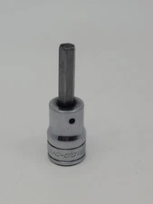 SNAP ON TOOLS FA8A 3/8" DRIVE 1/4" ALLEN HEX MADE IN USA