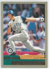 2011 Topps 60 Years of Topps Alex Rodriguez Card #60YOT-49 Mariners 2000 Topps