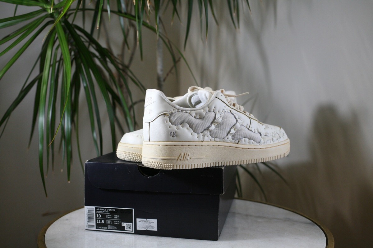 edmond looi af1