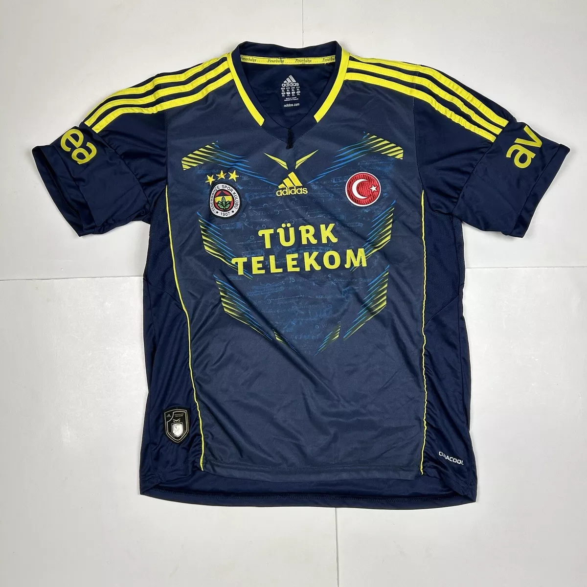 Fenerbahçe SK (@Fenerbahce) / X