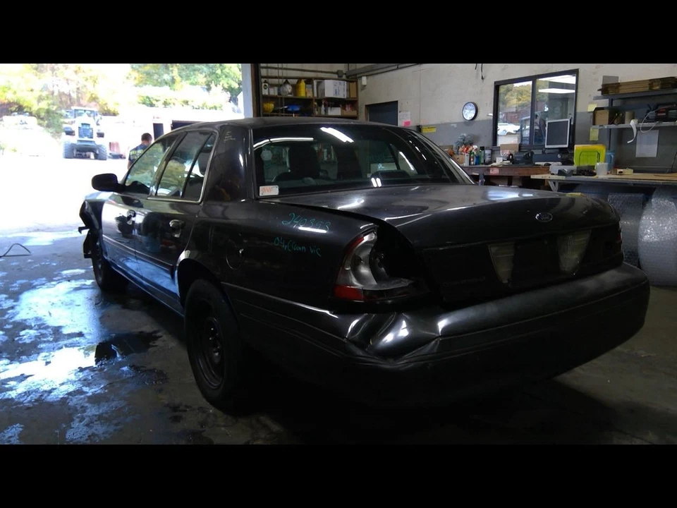 Regulador de janela traseira esquerda driver compatível com 92-11 CROWN VICTORIA 1464350 - Imagem 3 de 4