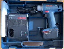 avvitatore ad impulsi a batteria