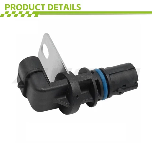 Crankshaft Crank Position Sensor For 12560228 2004-2005 for Cadillac CTS 5.7L - Imagen 8 de 9