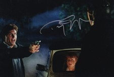 TONY GOLDWYN signed Autogramm 20x30cm FRIDAY THE 13 in Person autograph COA