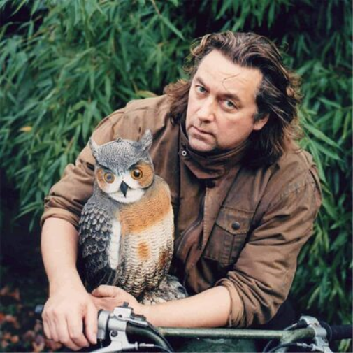 Jackie Leven Straight Outta Caledonia (Vinyl LP) 12" Album