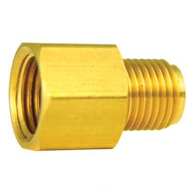 Tube Fitting AGS BLF-26C
