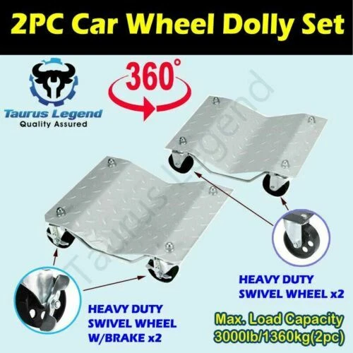 Steel Heavy Duty/Commercial Transmission Jack Automotive Jacks and Stands