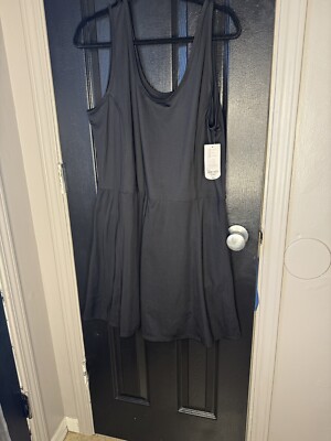Xersion Sleeveless Tennis Dress Size XXL