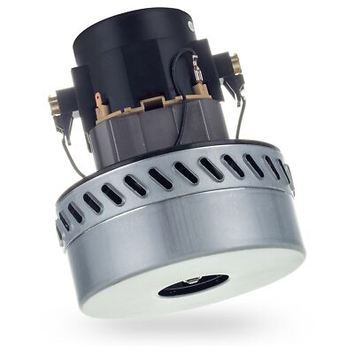 Vacuum Motor Engine for Karcher Puzzi 100 200 300 for sale online  