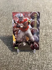 1995 Classic 5 Sport #66 Korey Stringer