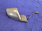 2015-2020 Ford Mustang GT Passenger Rear View Mirror Spot Heat Paint J7 2356