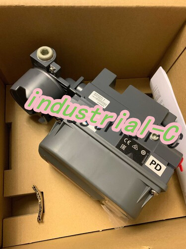 DVC6200PD valve positioner DVC6200PD