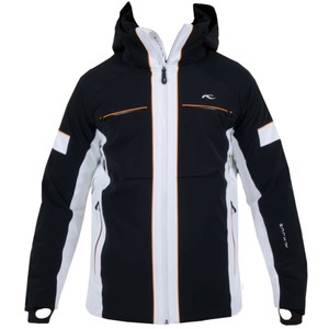 kjus downforce jacket