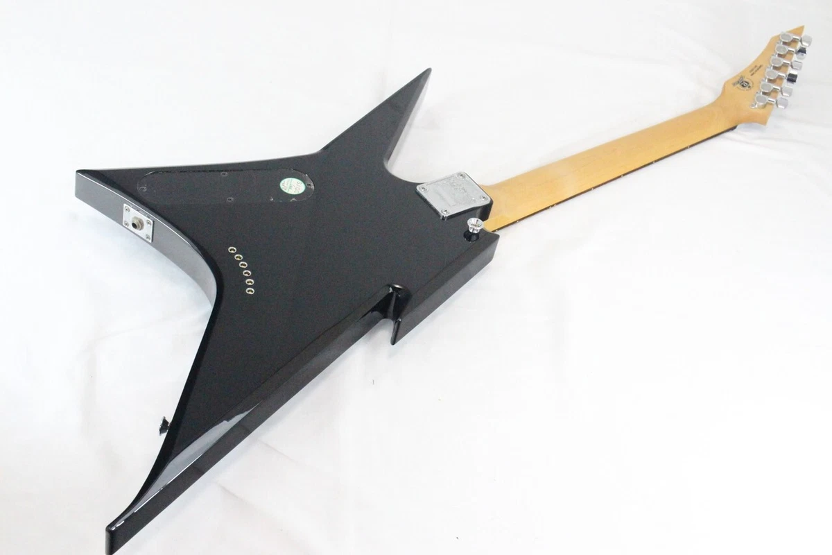 Bc rich cheap ironbird one