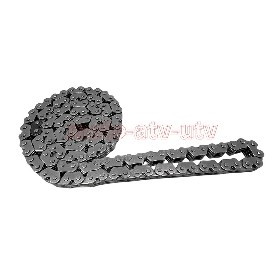 Cam Chain Timing Chain For Kawasaki Ninja ZX6R ZX6RR ABS 2003-2024 #92057-1531 - Изображение 2 из 4