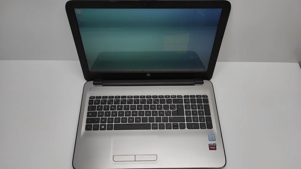 NOTEBOOK HP PAVILION 15-AY105NL INTEL CORE I5-7200U 8GB RAM 1 TB HD WIFI CAM - Imagen 3 de 4