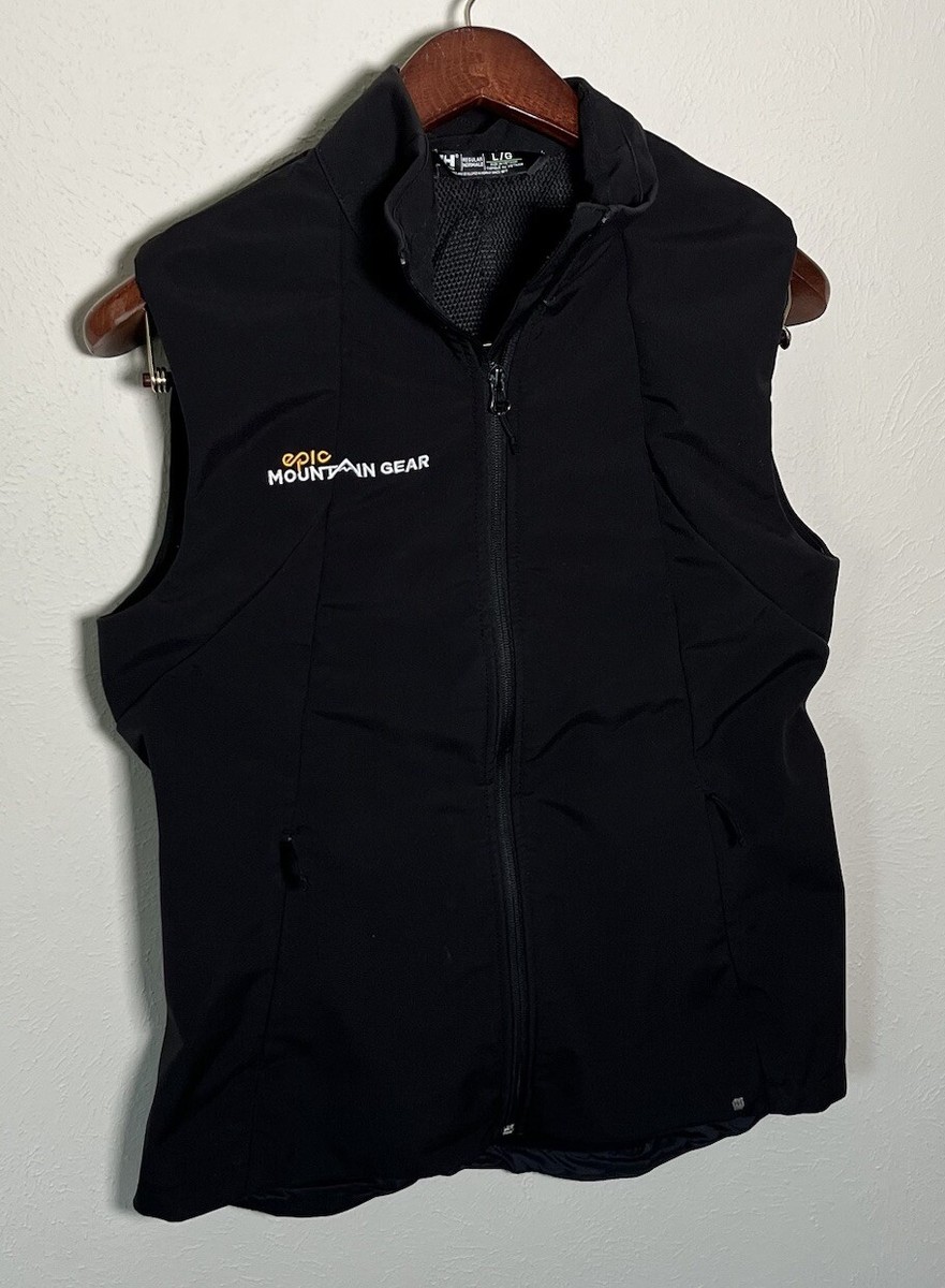 Vest Helly Hansen Women's Paramount Jacket HELLY HANSEN