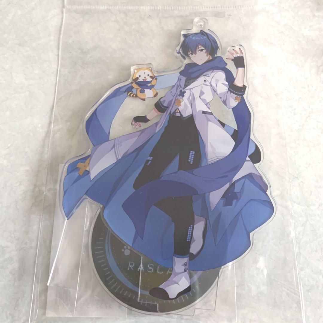 Project Sekai Colorful Stage Kaito Rascal Acrylic Stand Miku