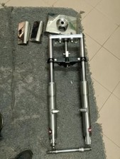 Forcella fat boy heritage Originale harley davidson 1340 evolution softail