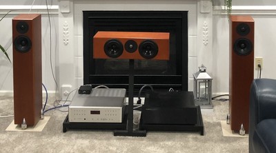 totem hawk speakers for sale