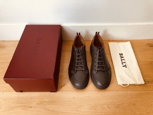bally helliot