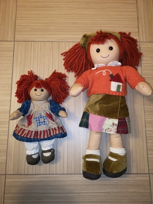 bambole my doll usate