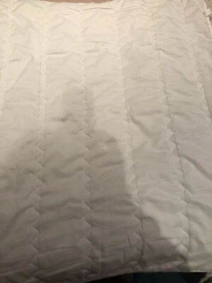 kmart cot duvet