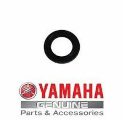 Yamaha Boat Outboard Tilt & Trims