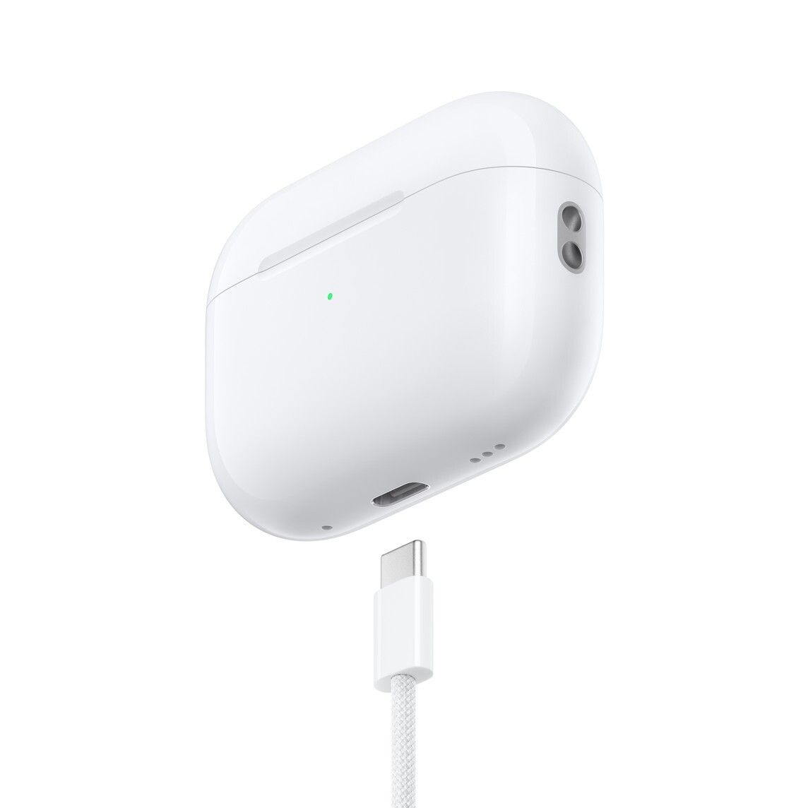 AirPods Pro (2nd generation) with MagSafe Charging Case (USB‑C